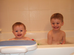 Carlee and Corbin