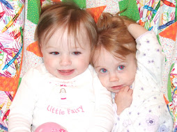 Carlee and Morgan