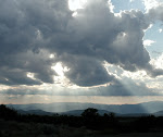 After the Storm in Corrales