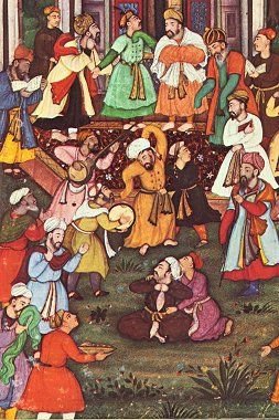 Sufism in India Meaning, Definition, and Expansion