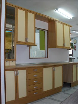 MUEBLES DE COCINA A MEDIDA Y ESTANDAR