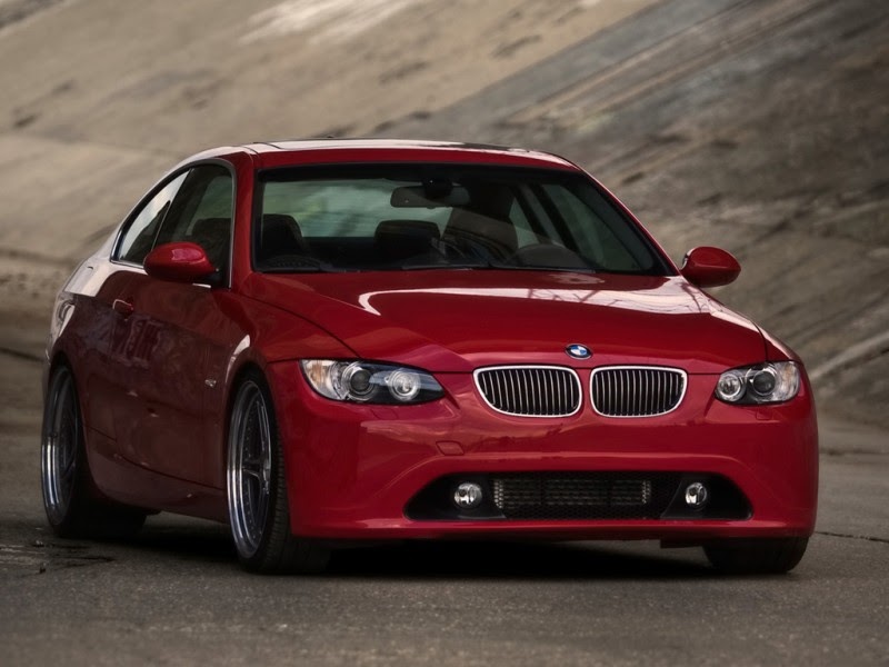 BMW m3 335i