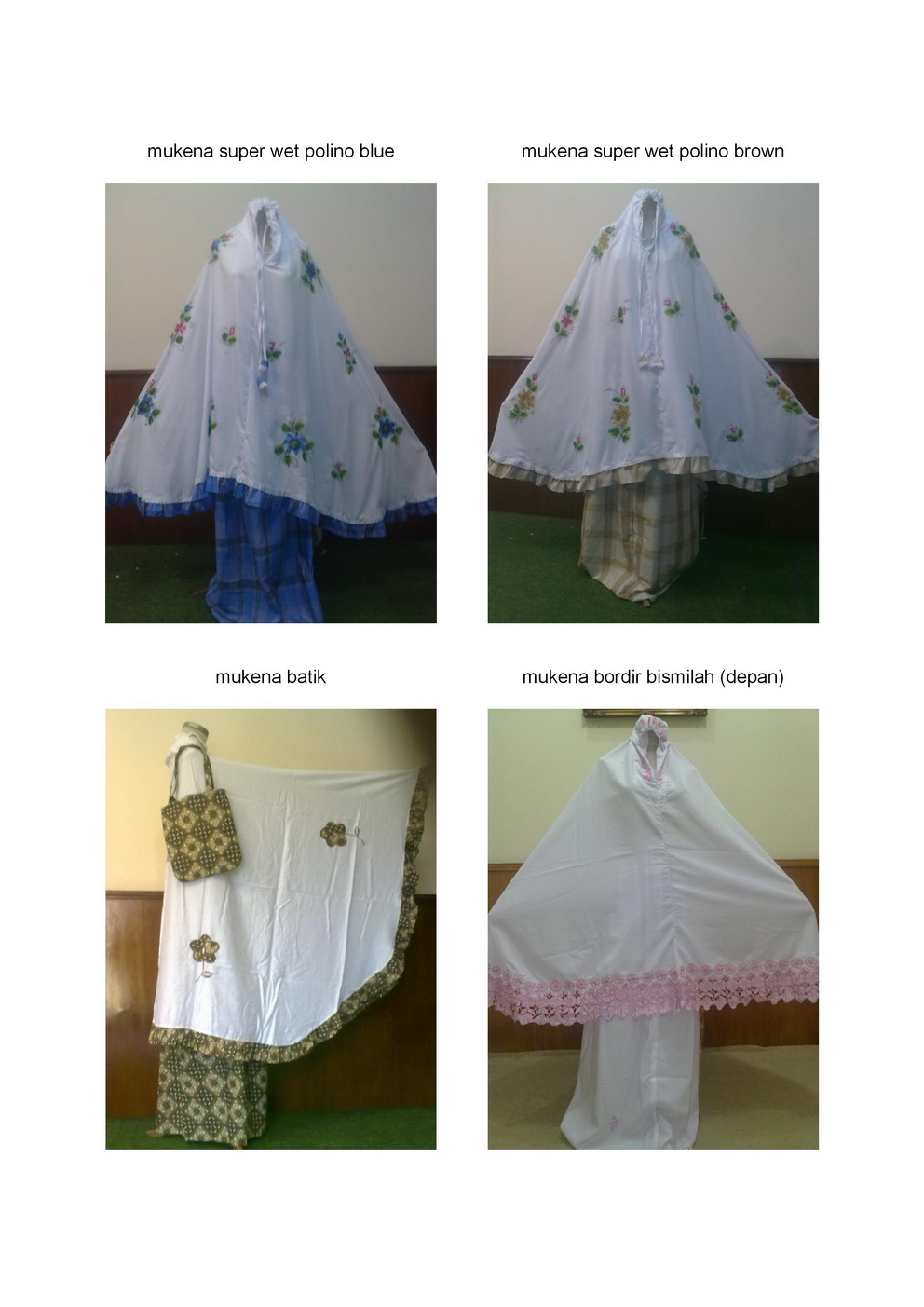 View Rumah Cantik Tazkiya Images