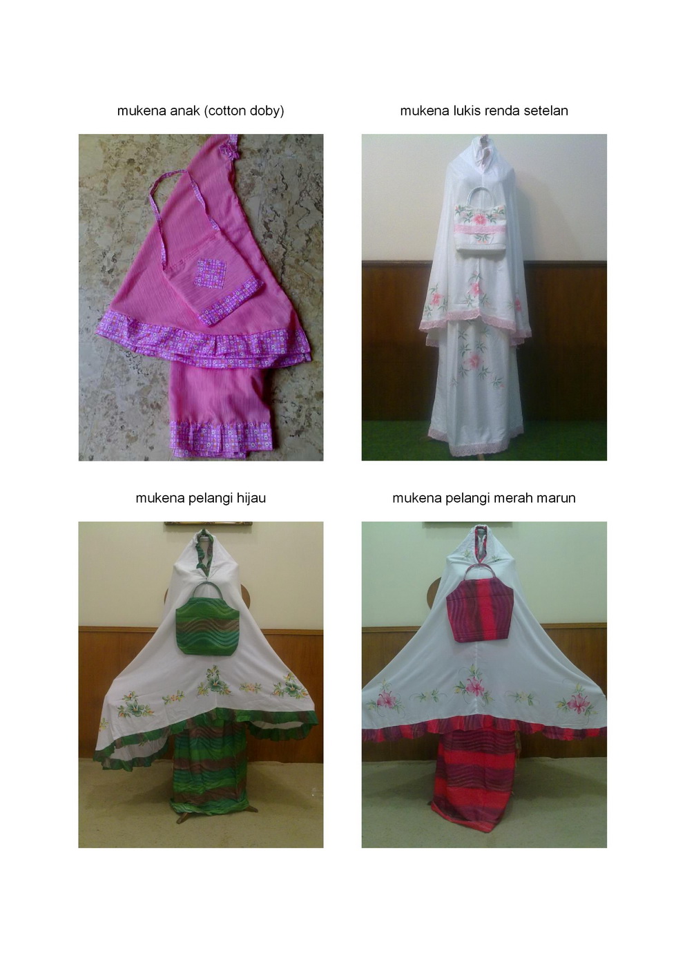 11+ Rumah Cantik Tazkiya Pics