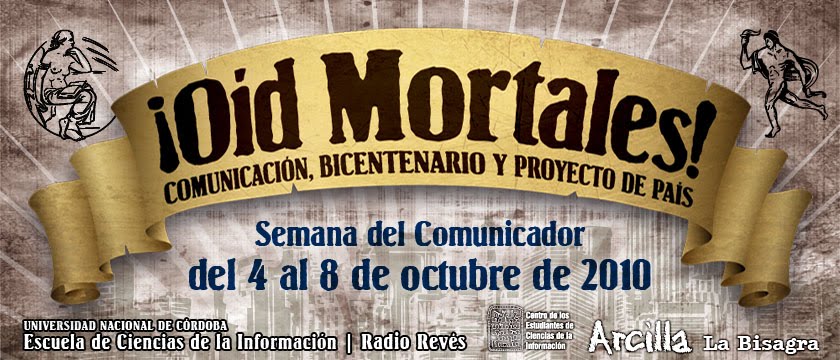 INGRESO A LA ECI 2011