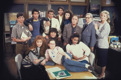 A Journey Called LIFE...: 80's TV Sitcom