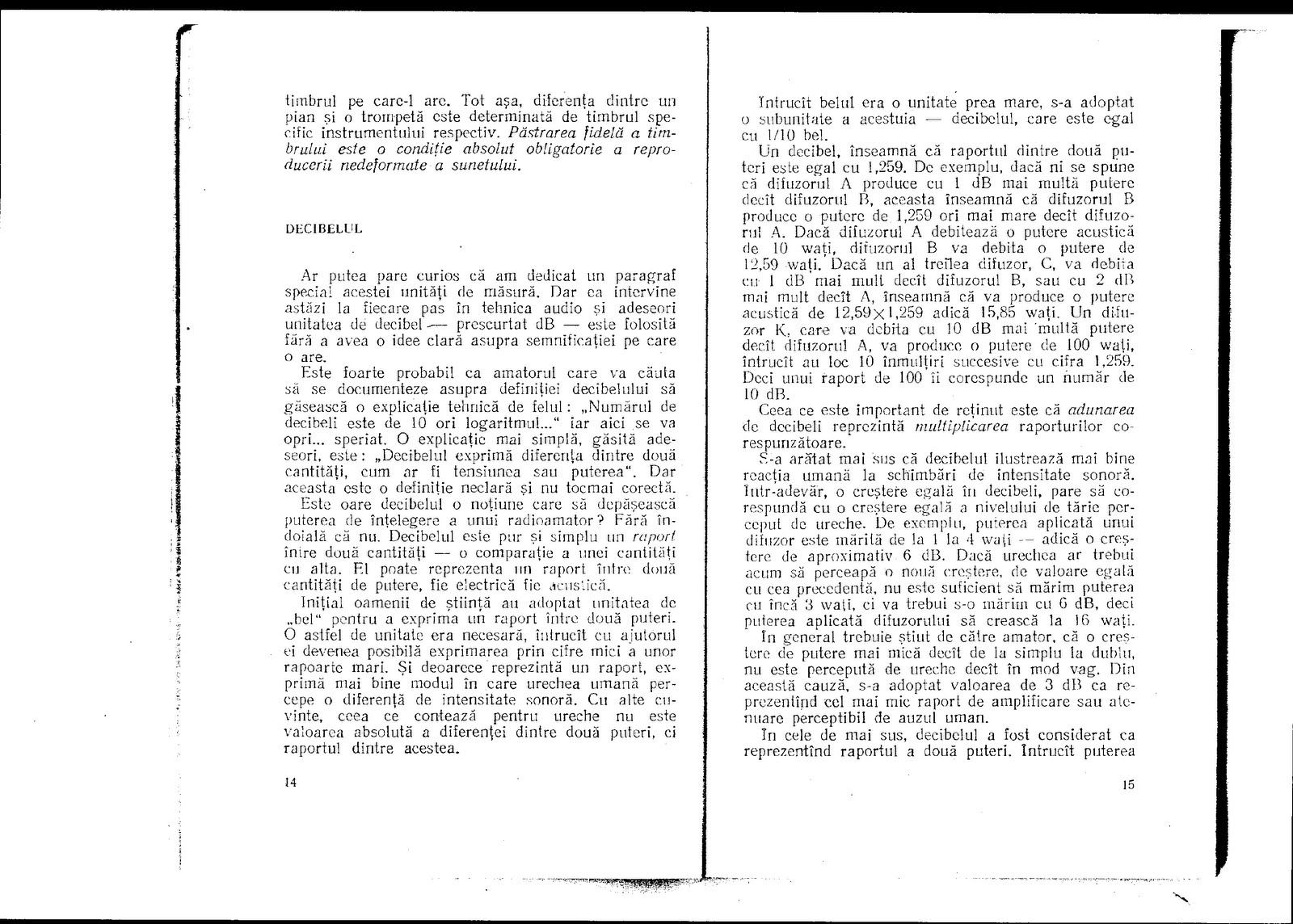 Ro Electronica August 2010