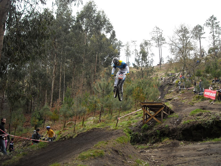 Vigo Bike Contest 2010 - Alberto Blanco