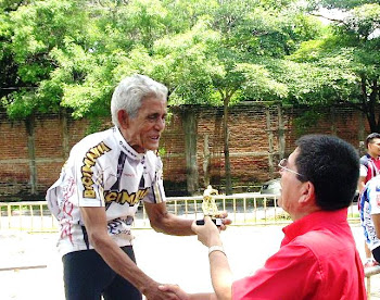 Desde el pelotón: Toda una vida.