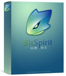 BitSpirit v3.3.2.109 English No Ads Mod