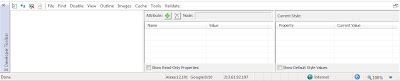Microsoft Internet Explorer Developer Toolbar