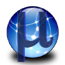 uTorrent extreme LE v4.02 - Not crypted Logo in Pogo