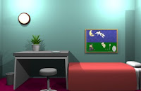 Fake Room Walkthrough