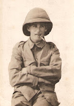 Pte W. Pitman, No 2056