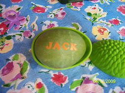 Jack's Easter Egg