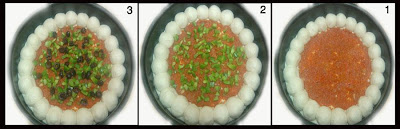 بــــتزا بس شكلها وااااااو جناااان