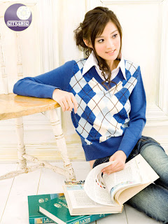 Beautiful Girl Pictures: Beautiful Chinese Girl