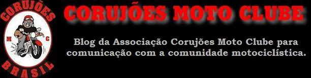 Corujões MC