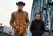 midnight cowboy