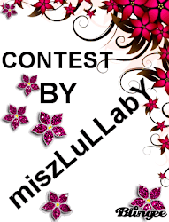 2nd Contest: Have a tea wif miszLullaby