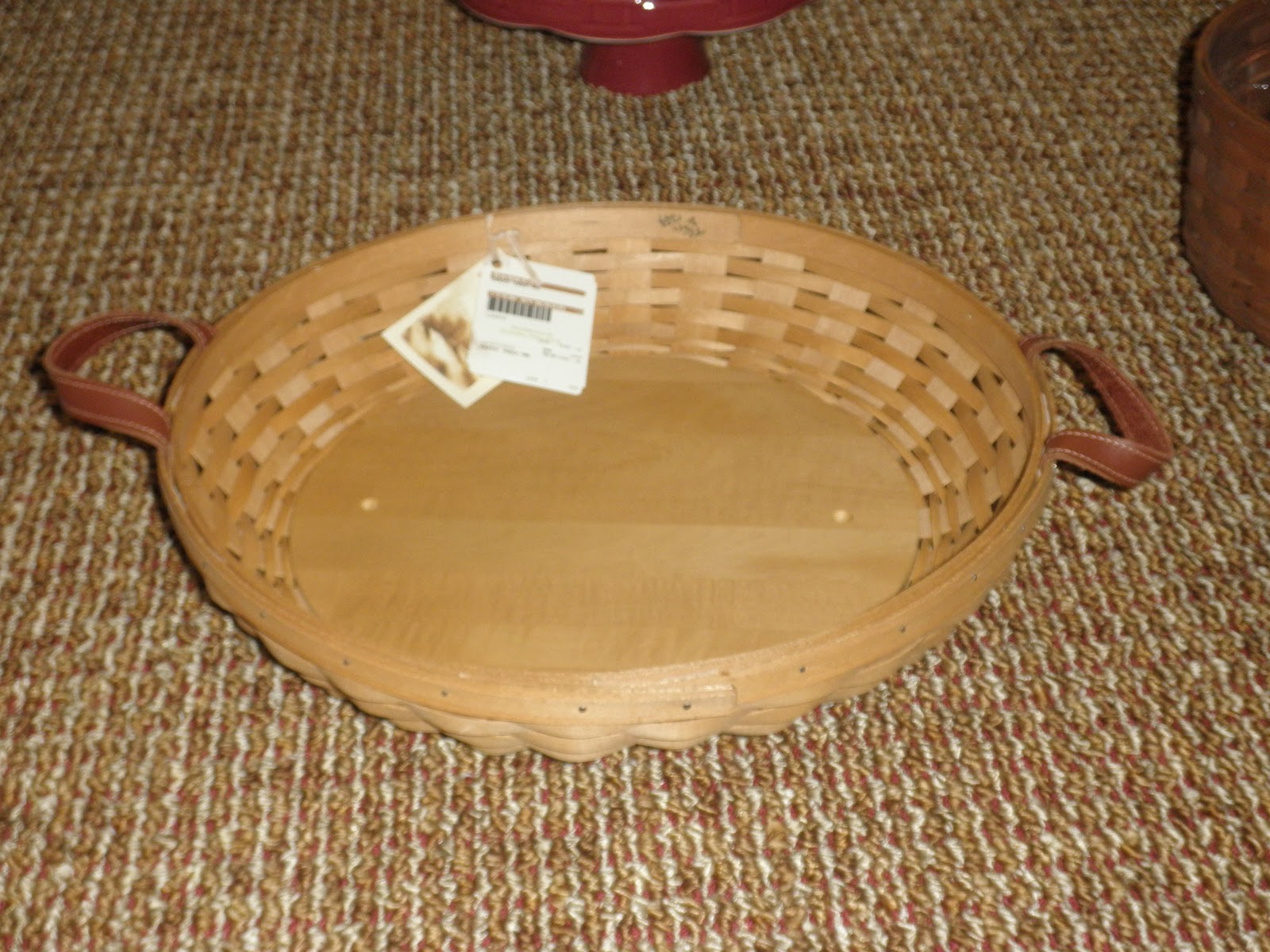 The Ringlers: LoNgAbErGeR!