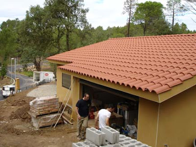 ARQUITEJAS: Soluciones para techos | AGENTE 1 2 3