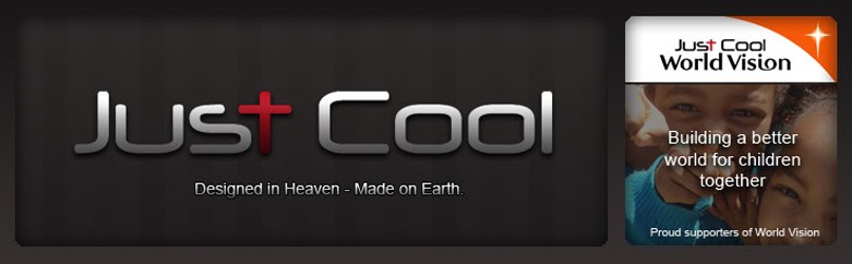 Just Cool Blog