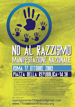 Manif Nazionale Antirazzista