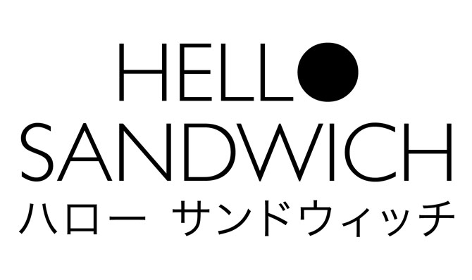 hello sandwich