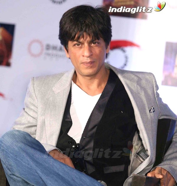 Bollywood Stars Profile: Shah Rukh Khan Profile