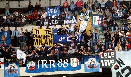 chievo inter 2005/06