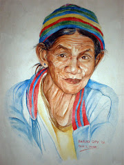 Native Of Bagiuo City ( Philippines )