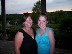 Oldest daughter Jayne, youngest granddaughter Carrie Ann