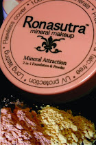RONASUTRA  2 in 1-Foundation & Powder
