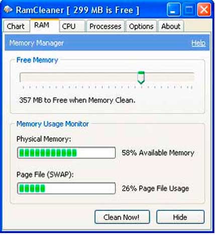 ramcleaner 7.1 ramcleaner 7.1