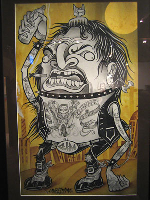 Authornrendell Book Loving Pixies