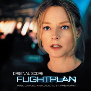English Cinema – Flightplan (2005)