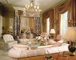 bedroom luxury modern interior bed closet luxurious bedrooms designs fancy expensive decorating decor elegant room most furniture posh quality tidy
