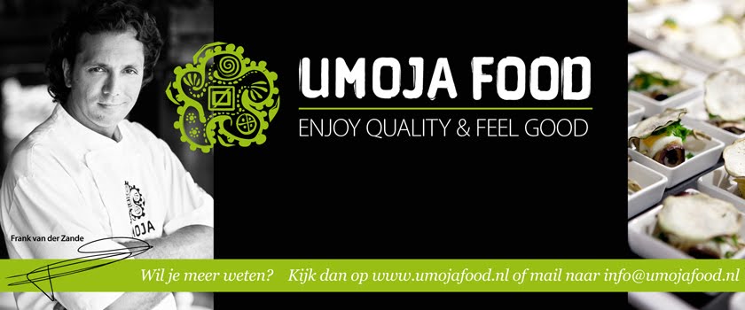 Umoja Food Blog