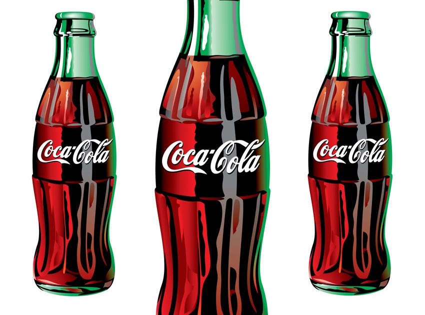 uglyblackjohn: Coke Bottle Figure
