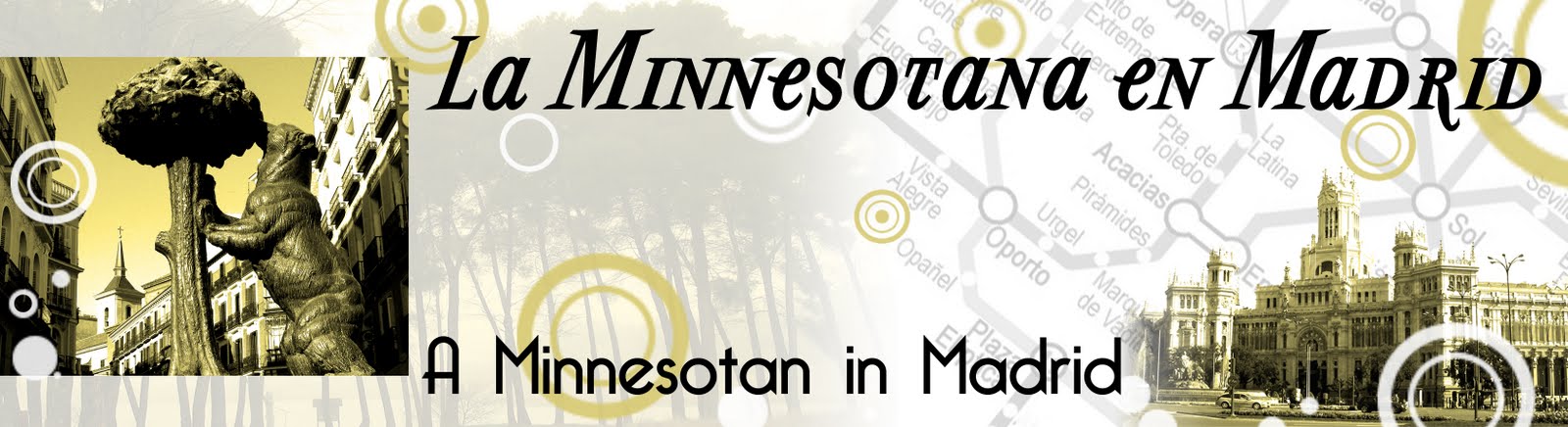 la Minnesotana en Madrid