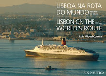 LISBON CRUISE SHIPS