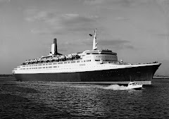 QE2 in Boston 1971-11-13