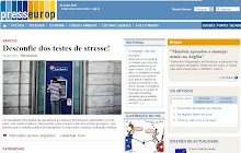 PORTAL PRESSEUROP