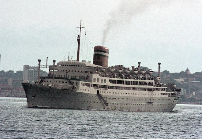 Paquete VERA CRUZ (1952-1973)