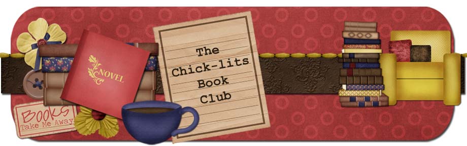 The Chick-lits Book Club