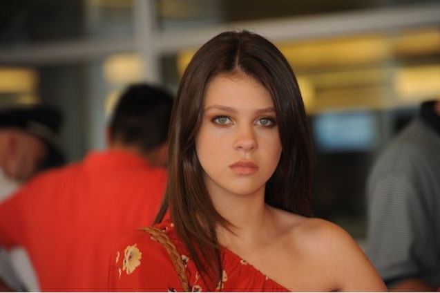 The Last Airbender 2010 The Legend of Aang Pictures of