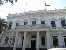 My School, Diplomatic Academy of Chile