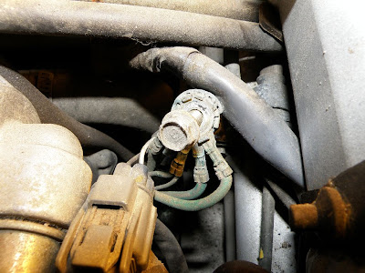 zen motorcycle repair