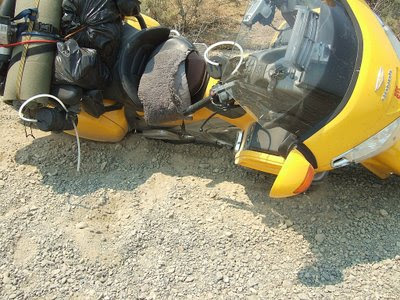 zen motorcycle repair